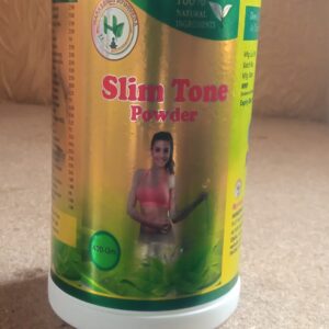 SLIM TONE POWDER